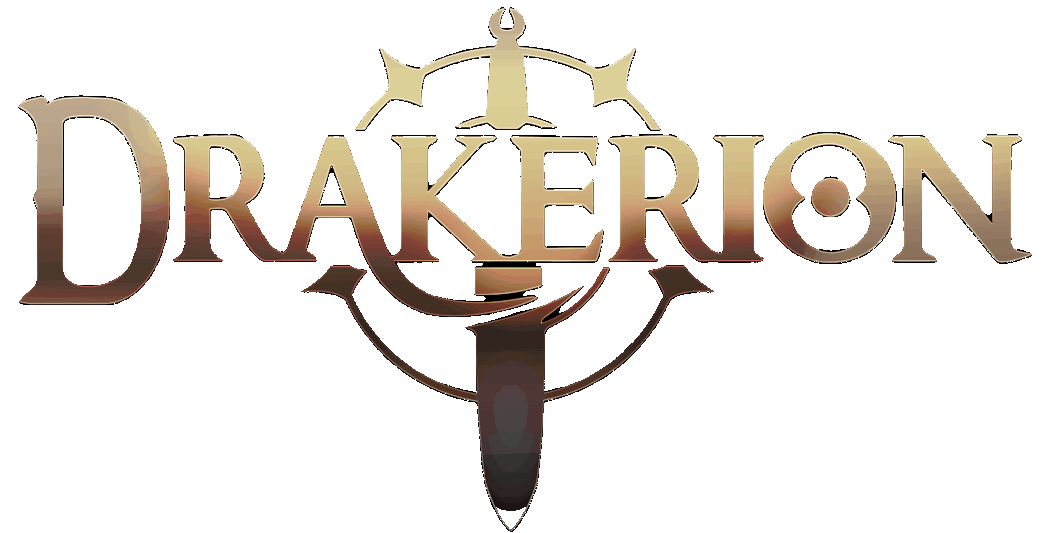 Drakerion
